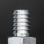 PCL PCL Screwed Tailpiece Male 1/2"BSPT - 1/2" Hose - Pack of 2 AC99 PCL - Dynamic Drive