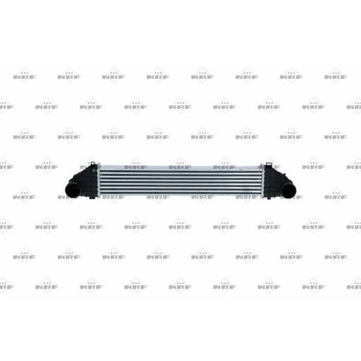 NRF Intercooler (Charge Air Cooler) 309023