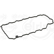 Elring Oil Sump Gasket Wide Thick fits Porsche 911 2015-2024 3.0