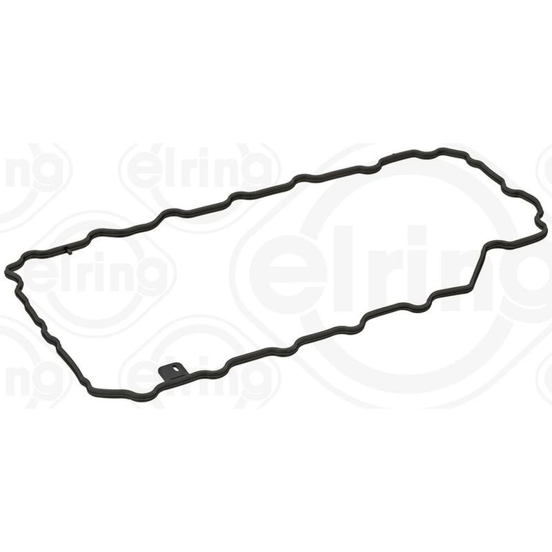 Elring Oil Sump Gasket Wide Thick fits Porsche 911 2015-2024 3.0