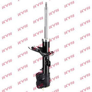 KYB Shock Absorber Damper Strut Front Left fits Mitsubishi Lancer VIII 2008-2010