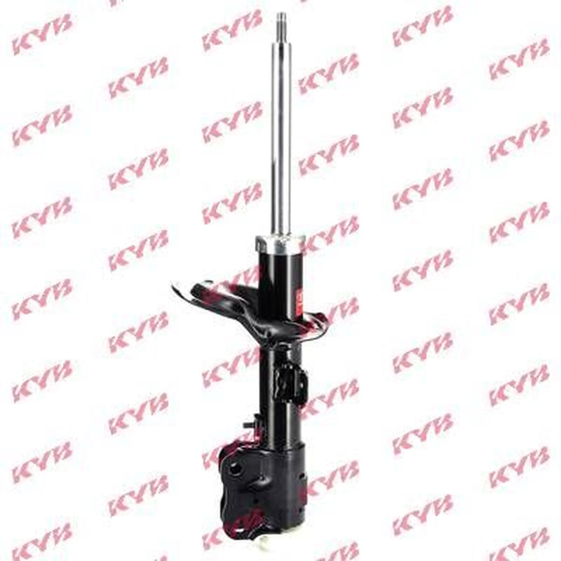 KYB Shock Absorber Damper Strut Front Left fits Mitsubishi Lancer VIII 2008-2010