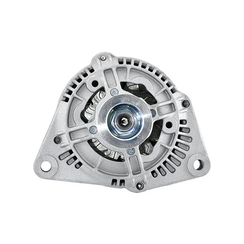Hella Car Alternator 12V fits Mercedes-Benz C-Class 1993-2000