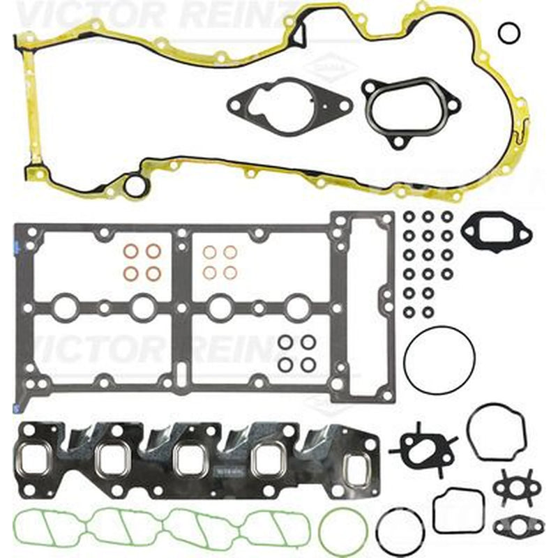 Victor Reinz Cylinder Head Gasket Kit 02-36259-01