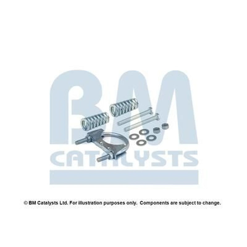 BM Catalysts Fitting Kit FK90537C FK90537C