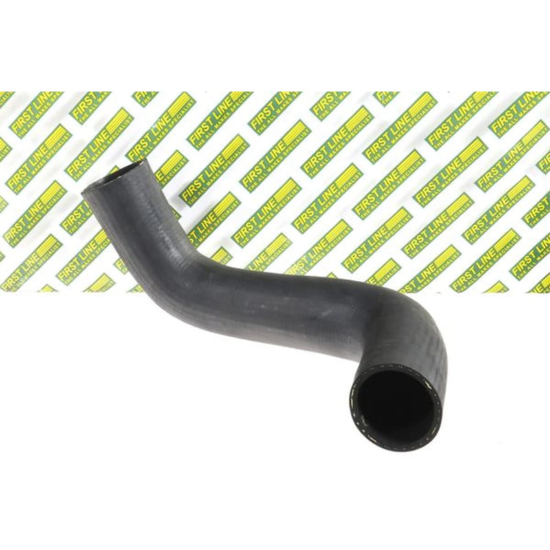 First Line Intercooler Turbo Charge Air Hose fits Volvo C30 2010-2012