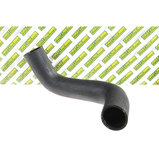 First Line Intercooler Turbo Charge Air Hose fits Volvo C30 2010-2012