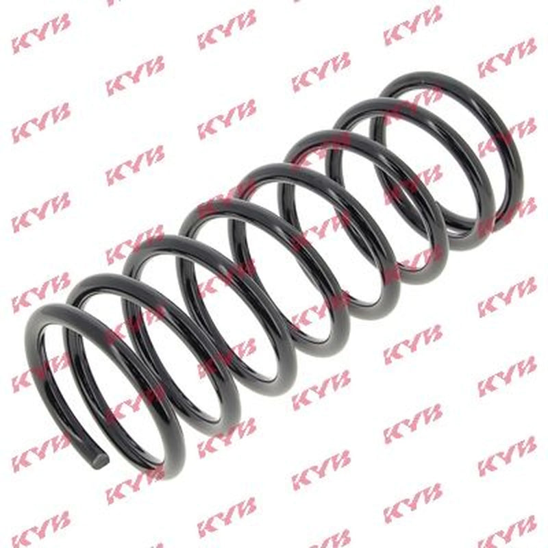 KYB Front Suspension Coil Spring fits Ford Escort III 1982-1985 1.6