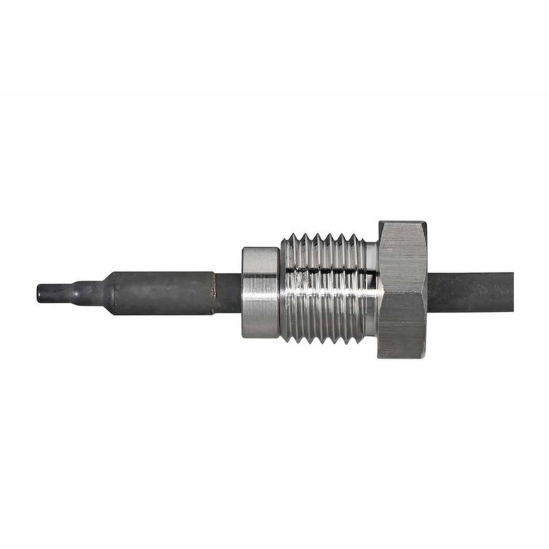 Hella Exhaust Gas Temperature Sensor after soot particulate filte fits VW Beetle