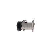 Mahle Air Conditioning Compressor fits Mazda 3 2003-2009 1.3 1.6