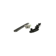 Gates Timing Chain Kit Set Links fits Citroën Relay III 2006-2020 2.2