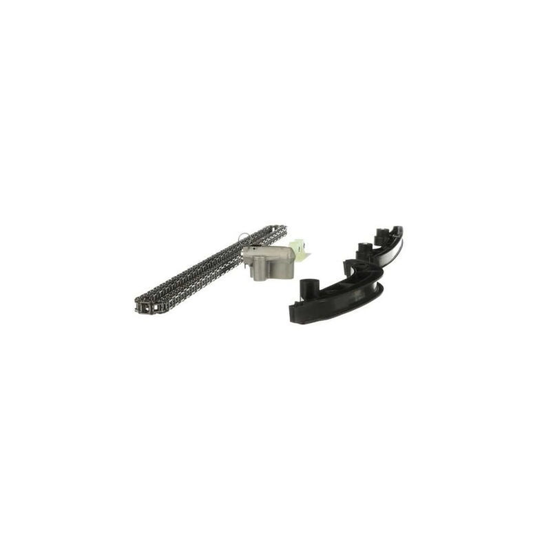Gates Timing Chain Kit Set Links fits Citroën Relay III 2006-2020 2.2