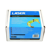 Laser Fuel Tank Sender/Pump Locking Ring Wrench 7107 Laser - Dynamic Drive
