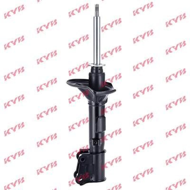 KYB Shock Absorber Damper Strut Rear Left fits Hyundai Lantra 1995-2000