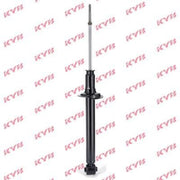 KYB Shock Absorber Damper Strut Rear fits Mitsubishi Colt 1988-1992