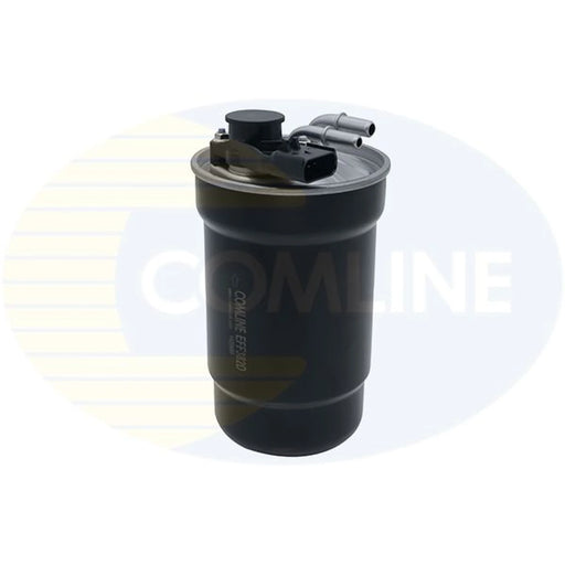 Comline Fuel Filter Element fits Ford Ranger IV 2022 on 2.0