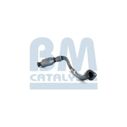 BM Catalysts Homologated Diesel Cat fits Opel Movano A 1999-2001 2.8