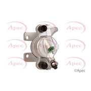 Apec Brake Caliper Assembly Front Left LCA641