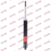 KYB Shock Absorber Damper Strut Front fits Smart Cabrio 2000-2004