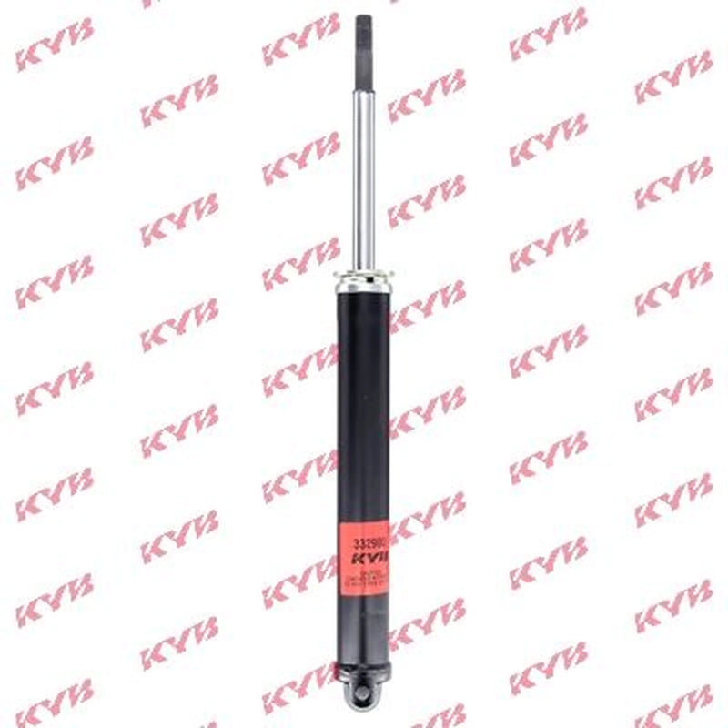 KYB Shock Absorber Damper Strut Front fits Smart Cabrio 2000-2004