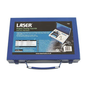 Laser Engine Timing Kit - for Audi 4.0L TFSI Petrol 7558 Laser - Dynamic Drive