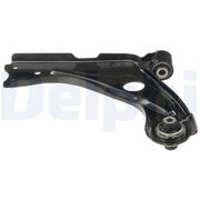 Delphi Control/Trailing Arm Lower fits Citroën Berlingo 2018-2019 1.2 1.5 1.6