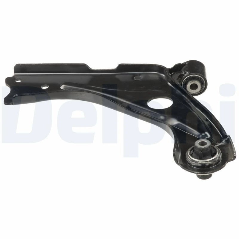 Delphi Control/Trailing Arm Lower fits Citroën Berlingo 2018-2019 1.2 1.5 1.6
