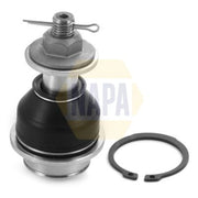 NAPA Ball Joint Front Right fits Ford Ranger 2011 on 2.2 2.5 3.2