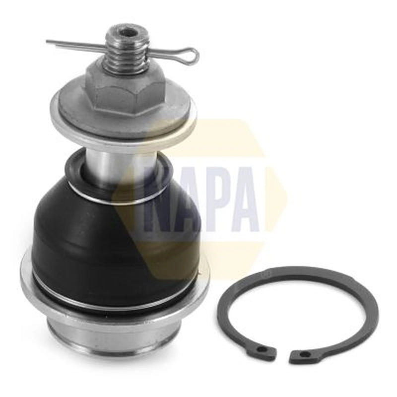 NAPA Ball Joint Front Right fits Ford Ranger 2011 on 2.2 2.5 3.2