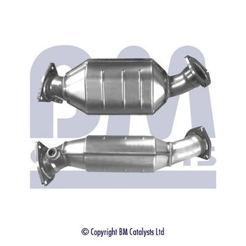 BM Catalysts Petrol Cat fits Audi A4 B5 1995-2001 1.8