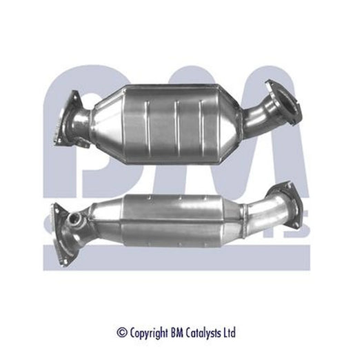 BM Catalysts Petrol Cat fits Audi A4 B5 1995-2001 1.8
