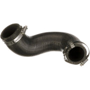 Gates Intercooler Turbo Charge Air Hose 245mm fits Ford Kuga I 2010-2012 2.0