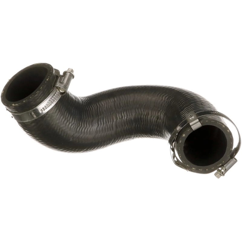 Gates Intercooler Turbo Charge Air Hose 245mm fits Ford Kuga I 2010-2012 2.0