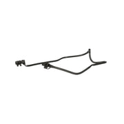 Gates Molded Heater Hose fits Citroën C5 III 2009-2016 1.6