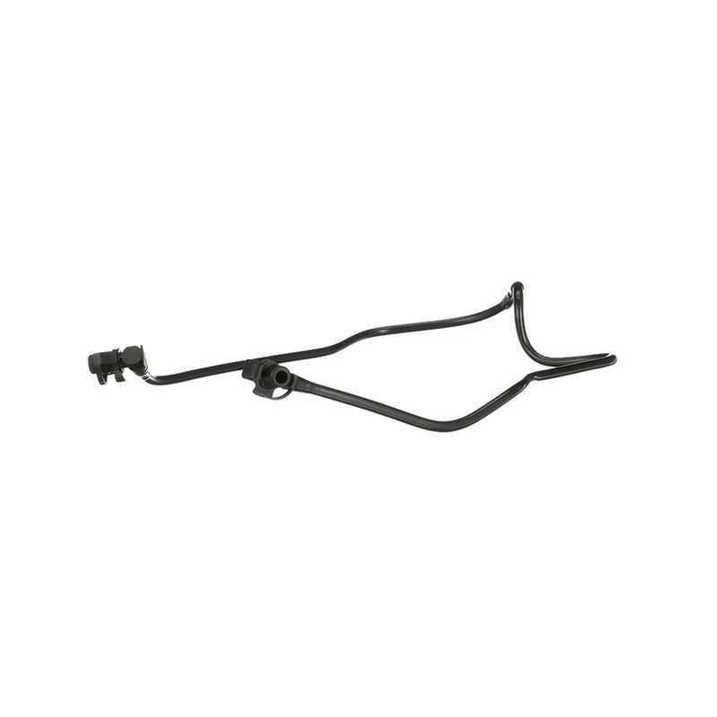 Gates Molded Heater Hose fits Citroën C5 III 2009-2016 1.6