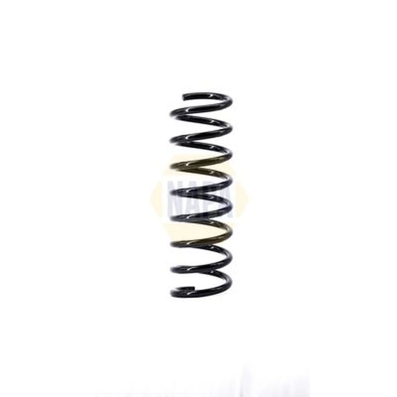 NAPA 2 x Suspension Springs fits Mazda 5 2005-2010 1.8 2.0