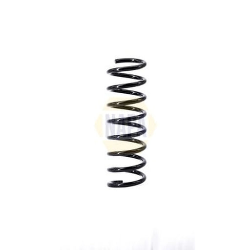 NAPA 2 x Suspension Springs fits Mazda 5 2005-2010 1.8 2.0