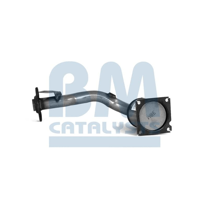 BM Catalysts Homologated Petrol Cat fits Peugeot 206+ 2009-2013 1.1
