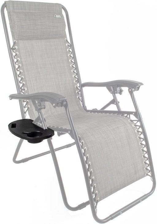 Quest Black clip on Drinks Tray Quest - Dynamic Drive