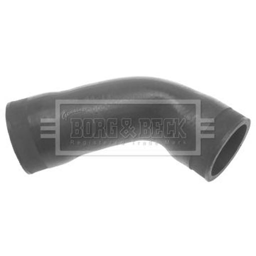 Borg & Beck Intercooler Turbo Charge Air Hose BTH1169