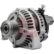 Apec Car Alternator 12V fits Land Rover Discovery IV 2009-2018 3.0