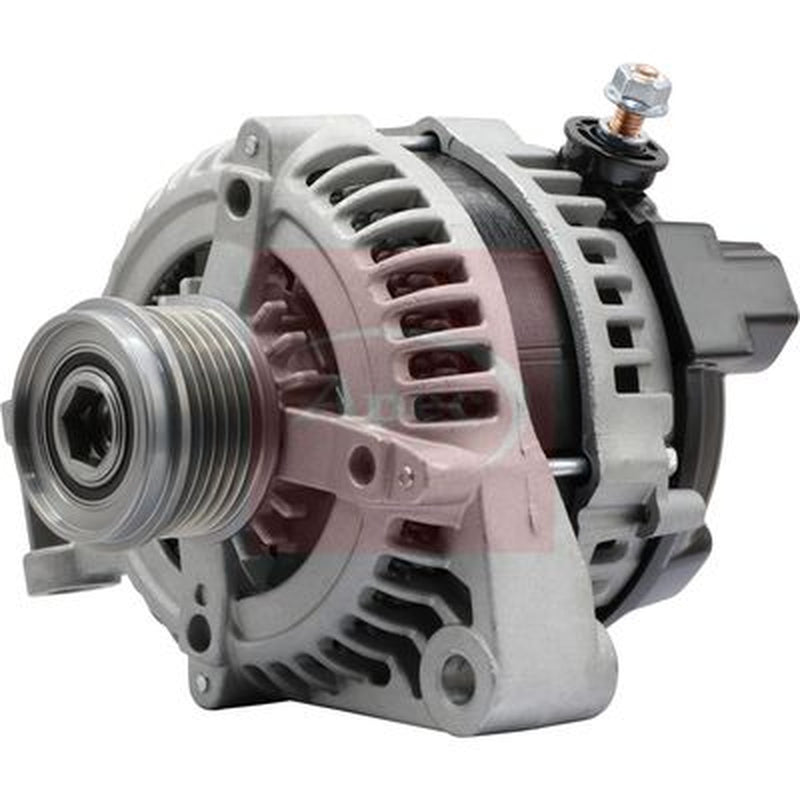 Apec Car Alternator 12V fits Land Rover Discovery IV 2009-2018 3.0
