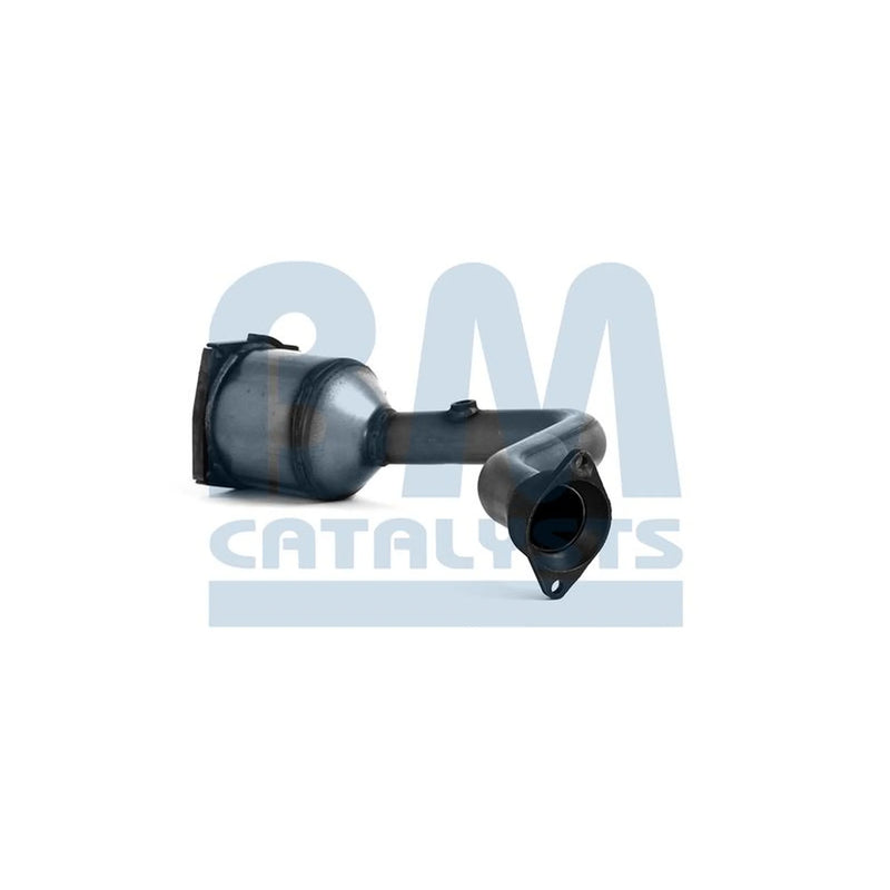 BM Catalysts Homologated Diesel Cat fits Citroën C8 2002 on 2.2