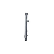 Mahle Engine Radiator fits Man Tgx I 2007-2021 41.540 41.640 41.680