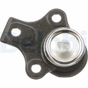 Delphi Ball Joint Front fits Seat Cordoba 1993-2002 1.0 1.4 1.6 1.8 1.9 2.0
