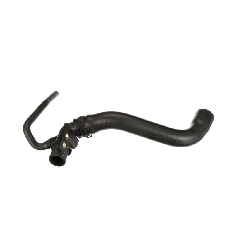 Gates Radiator Coolant Hose 480mm ID fits Toyota Rav 4 IV 2012-2019 2.0