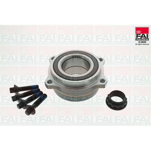 FAI Wheel Bearing Kit fits Mercedes-Benz Cls 2017-2018
