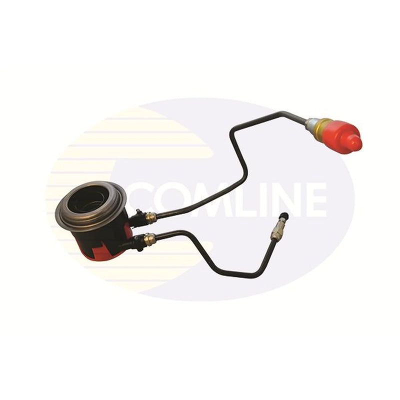 Comline Clutch Central Slave Cylinder fits Land Rover Freelander I 2000-2006 2.0