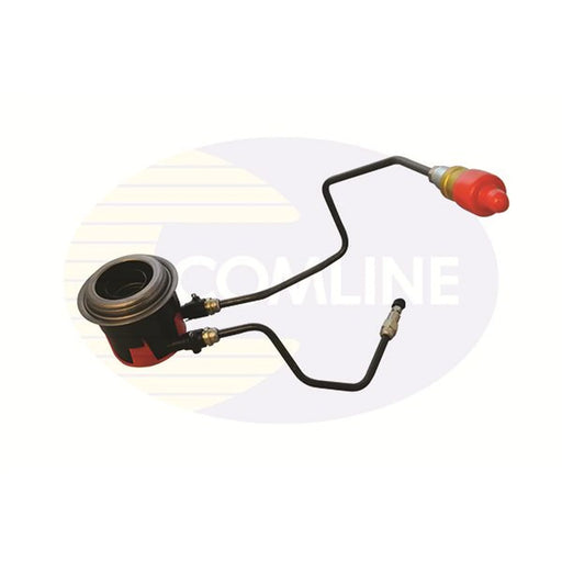 Comline Clutch Central Slave Cylinder fits Land Rover Freelander I 2000-2006 2.0