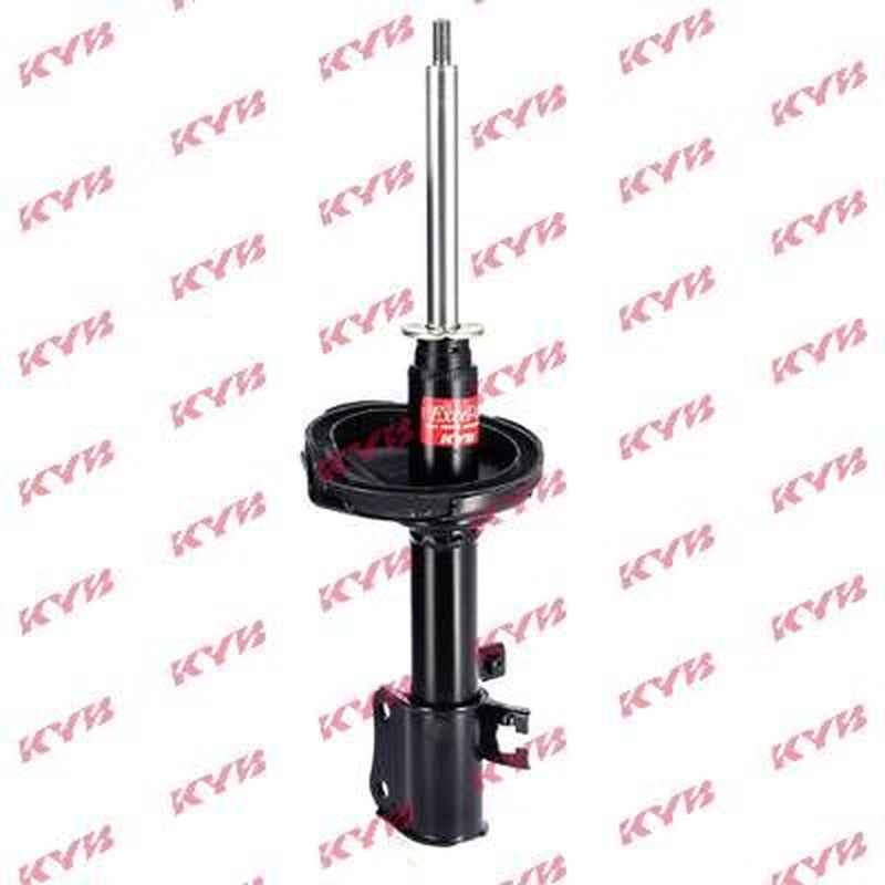 KYB Shock Absorber Damper Strut Front Left fits Suzuki Baleno 1995-2002